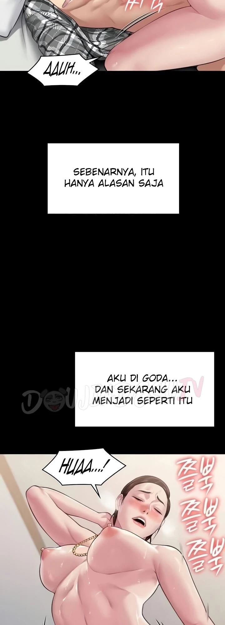 Queen Bee Raw Chapter 306 image 13