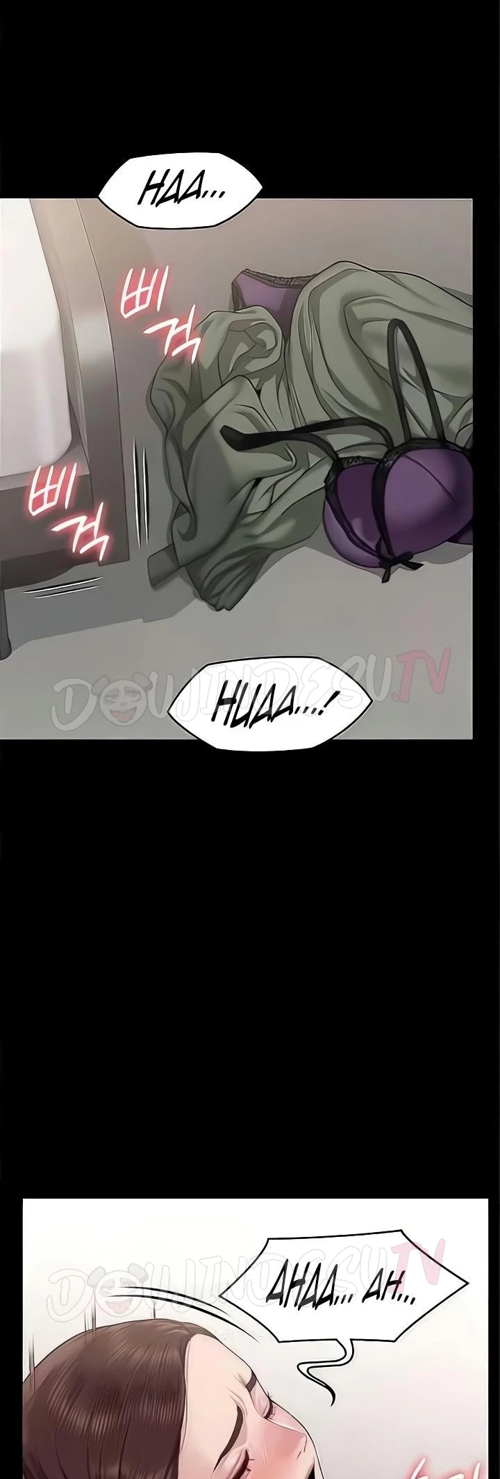 Queen Bee Raw Chapter 306 image 1