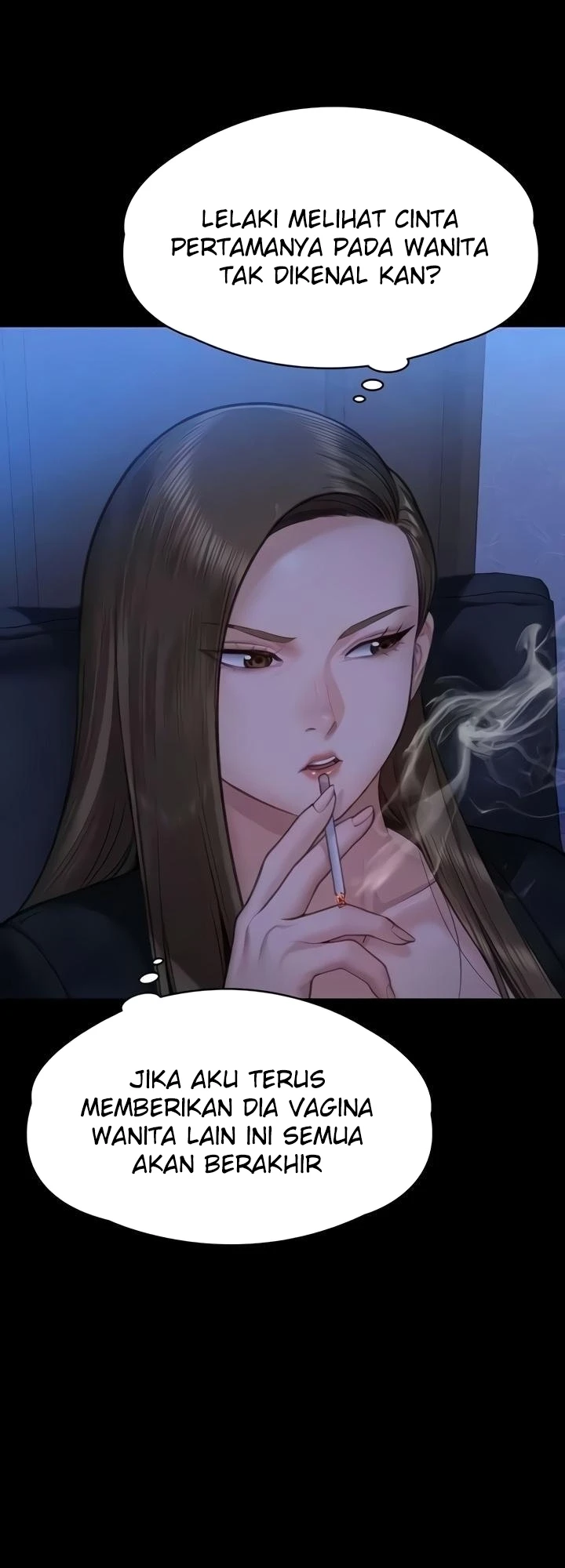Queen Bee Raw Chapter 306 image 20