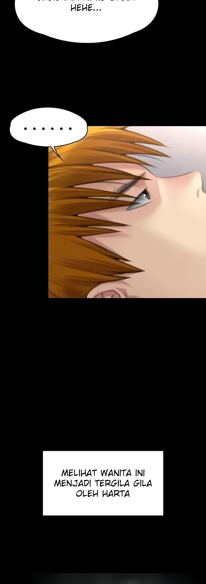 Queen Bee Raw Chapter 306 image 33