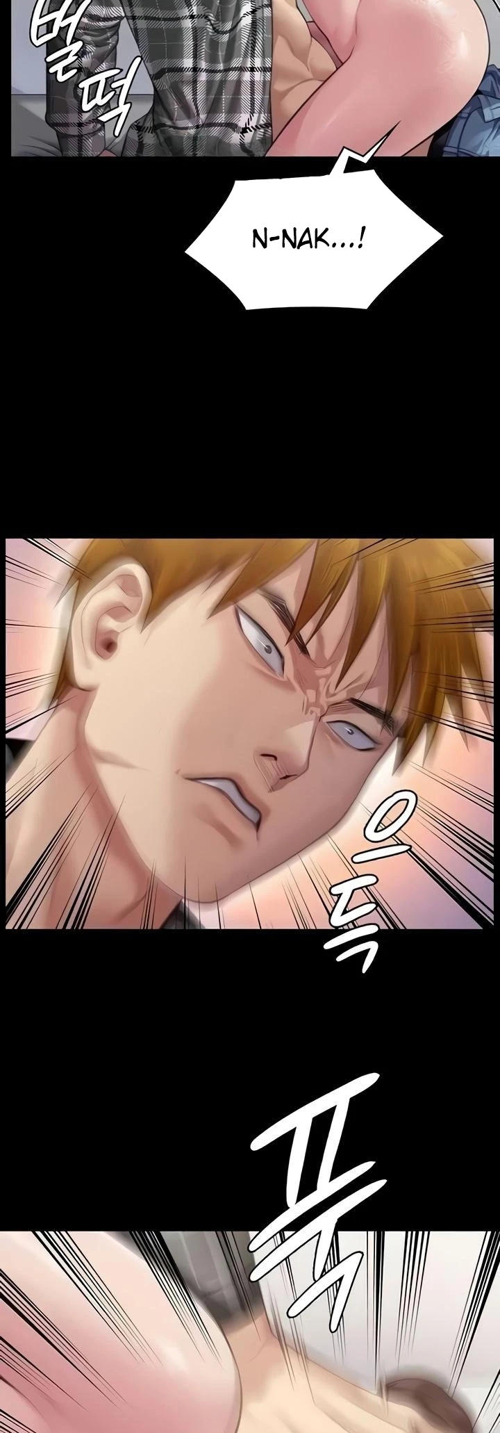Queen Bee Raw Chapter 306 image 38