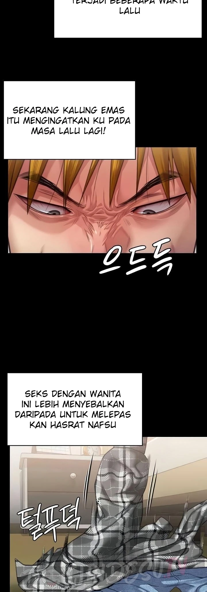 Queen Bee Raw Chapter 306 image 40