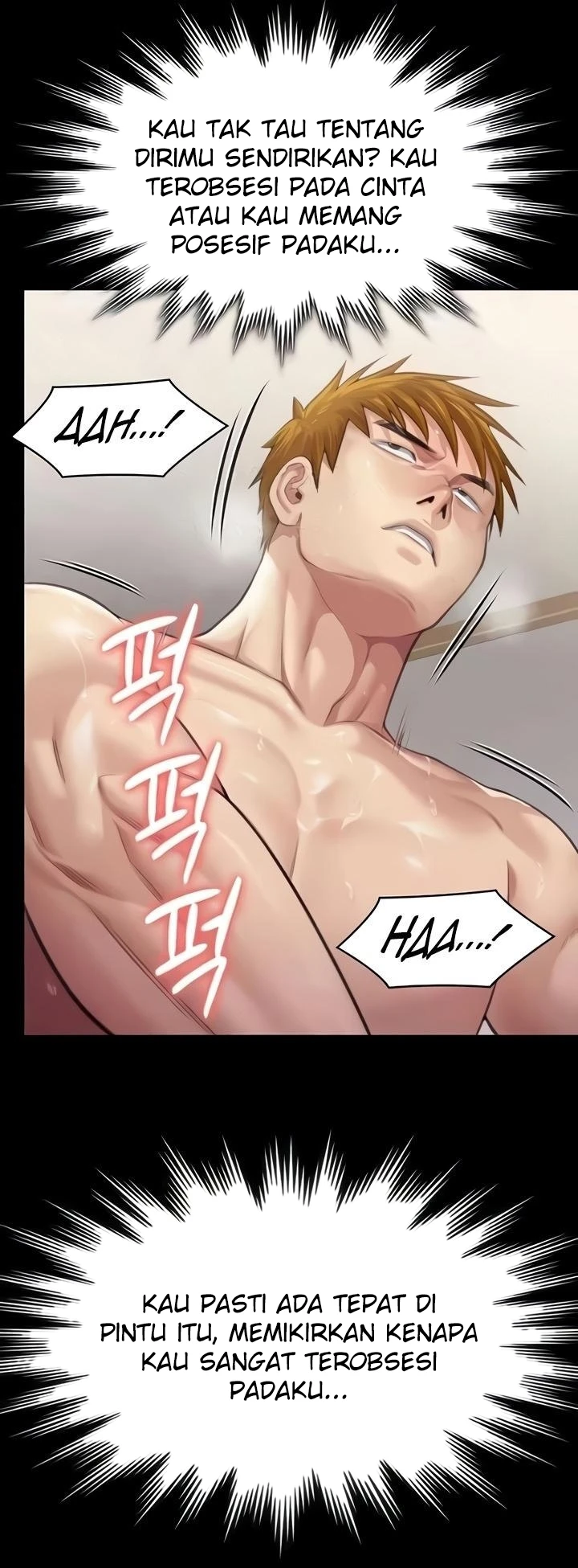 Queen Bee Raw Chapter 306 image 47