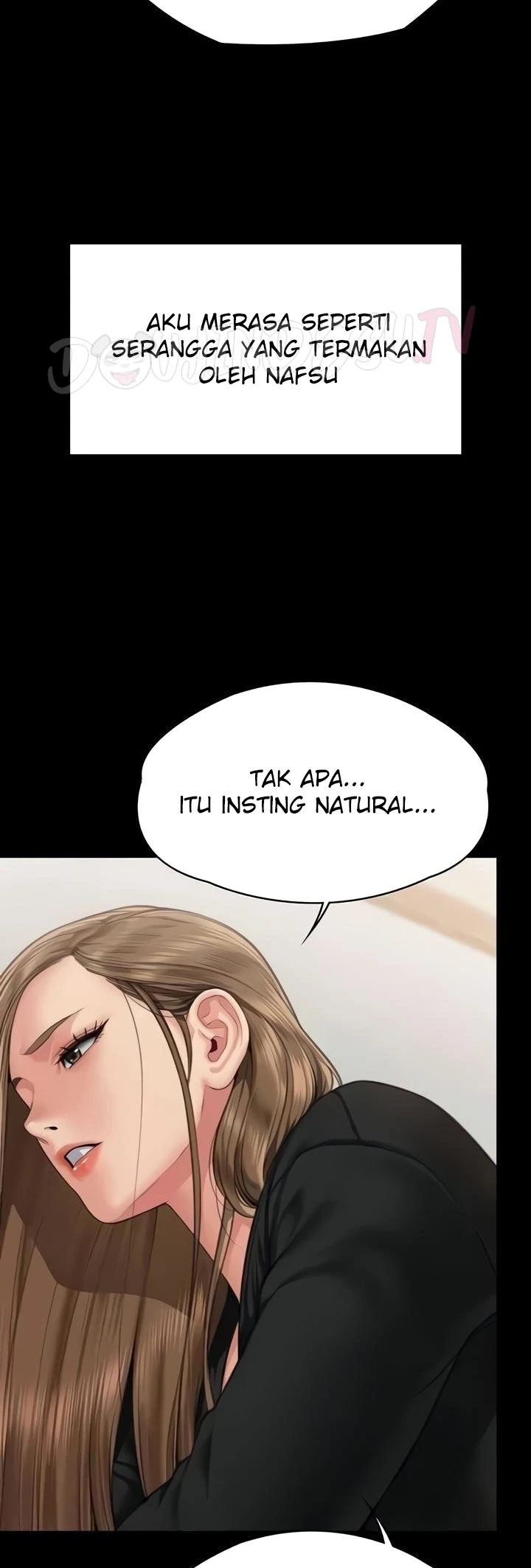 Queen Bee Raw Chapter 306 image 4