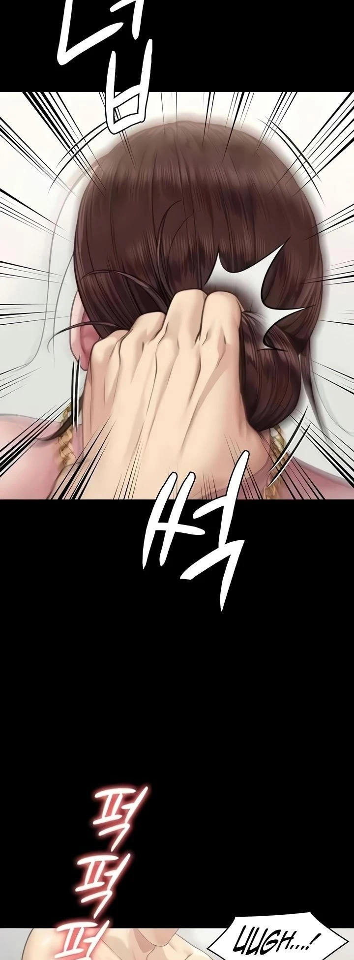 Queen Bee Raw Chapter 306 image 55