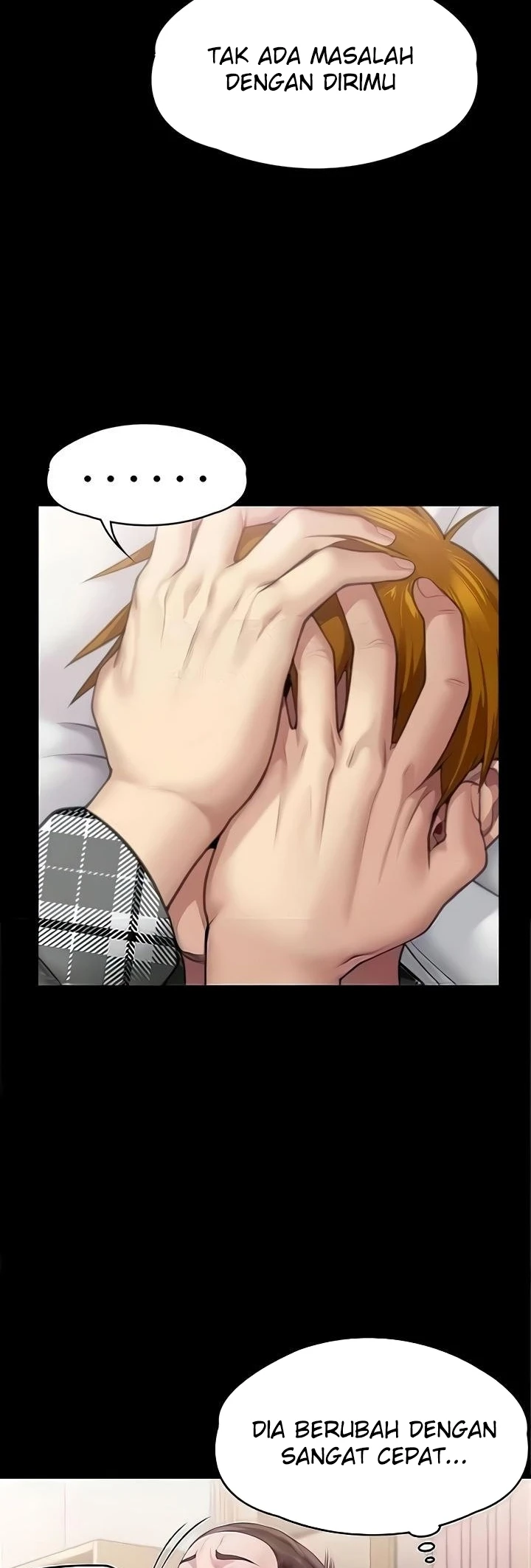 Queen Bee Raw Chapter 306 image 5