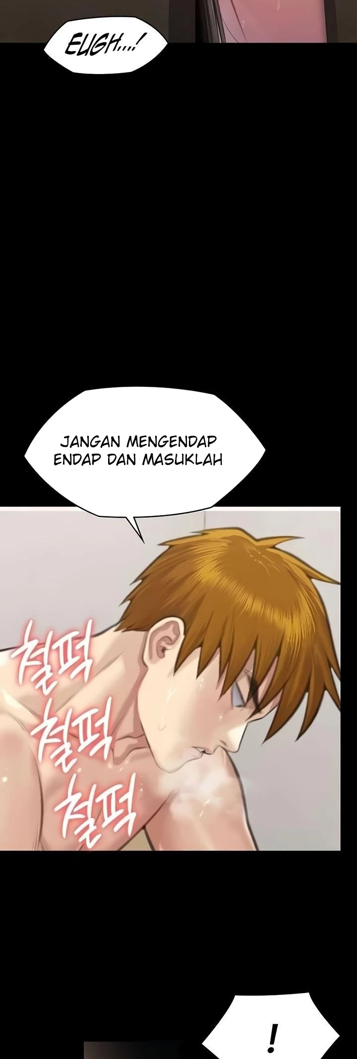 Queen Bee Raw Chapter 306 image 63
