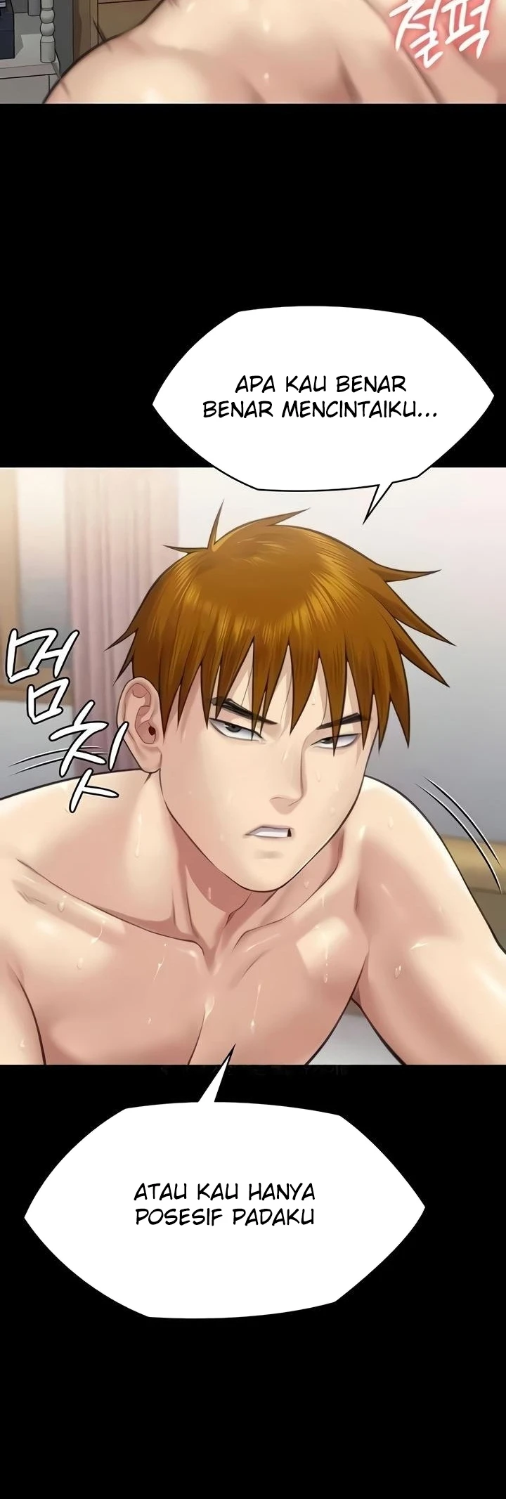 Queen Bee Raw Chapter 306 image 66