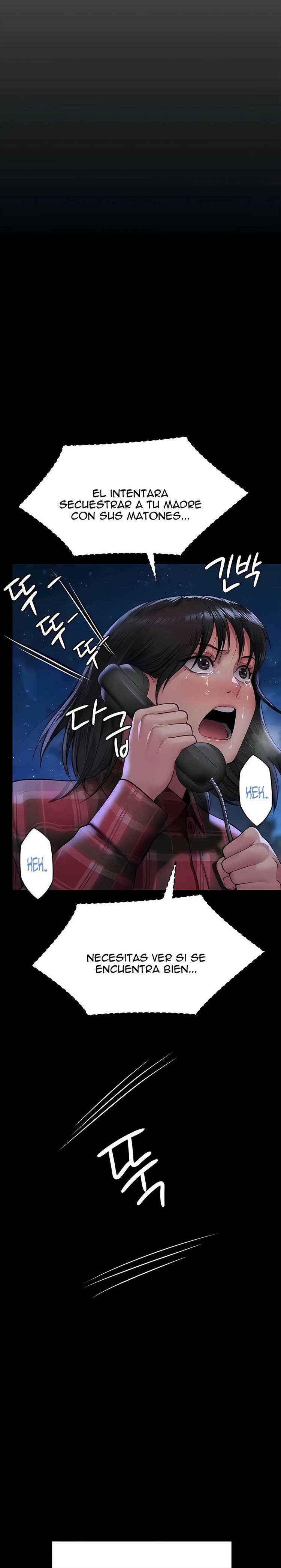 Queen Bee Raw Chapter 310 image 9