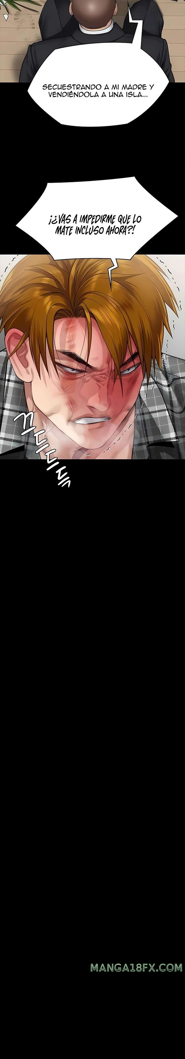 Queen Bee Raw Chapter 310 image 11