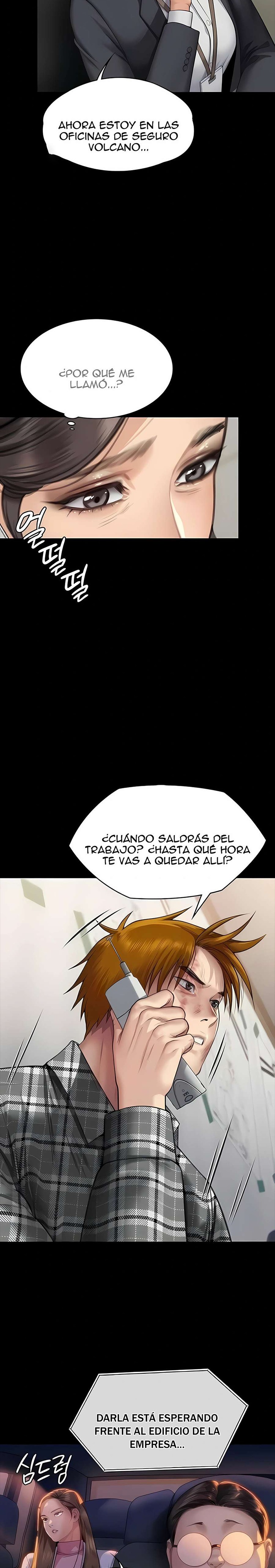 Queen Bee Raw Chapter 310 image 13