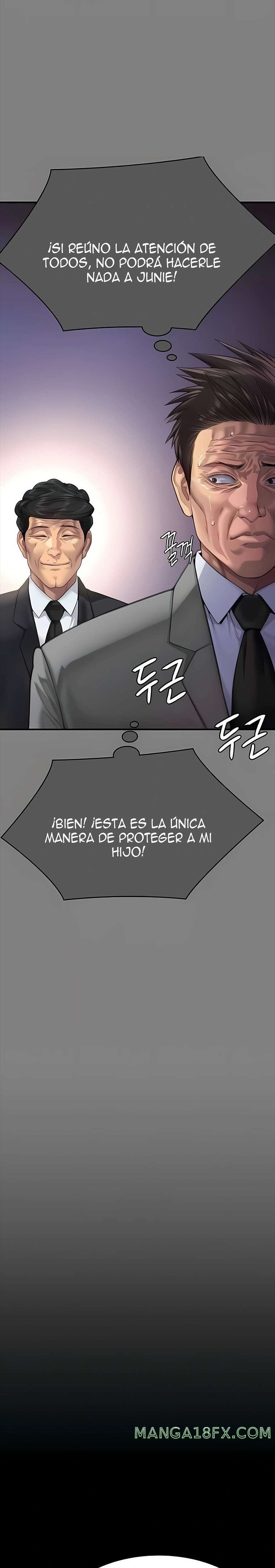 Queen Bee Raw Chapter 310 image 18