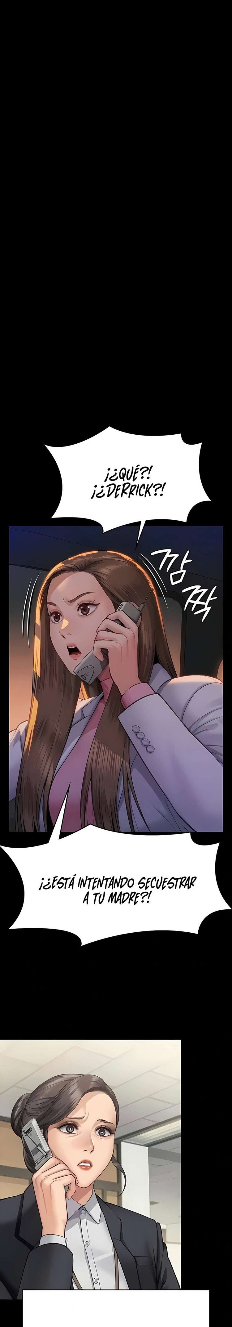 Queen Bee Raw Chapter 310 image 20
