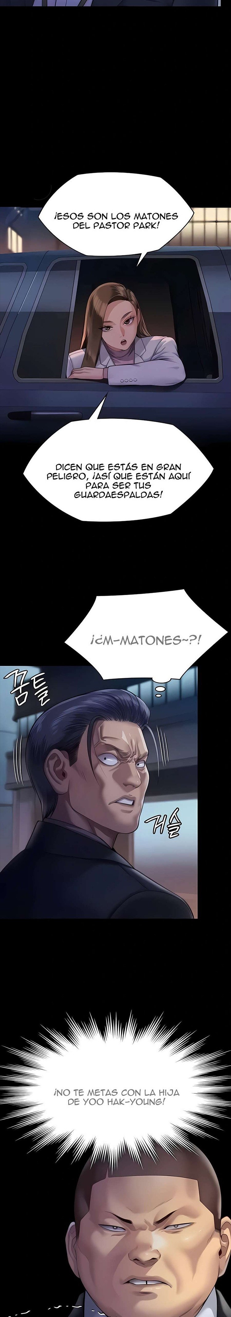 Queen Bee Raw Chapter 310 image 23