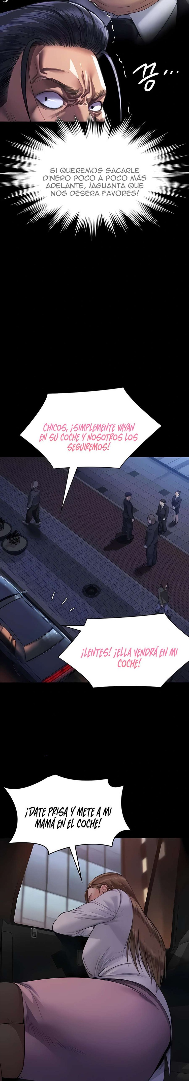 Queen Bee Raw Chapter 310 image 24