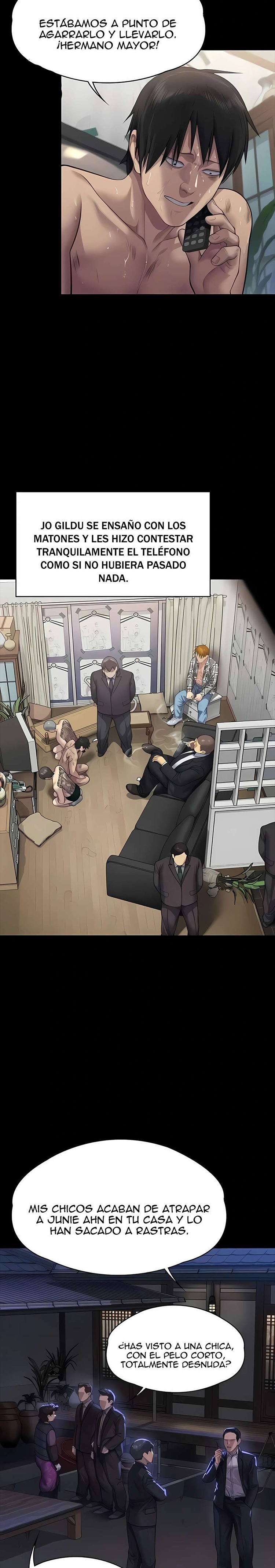 Queen Bee Raw Chapter 310 image 26