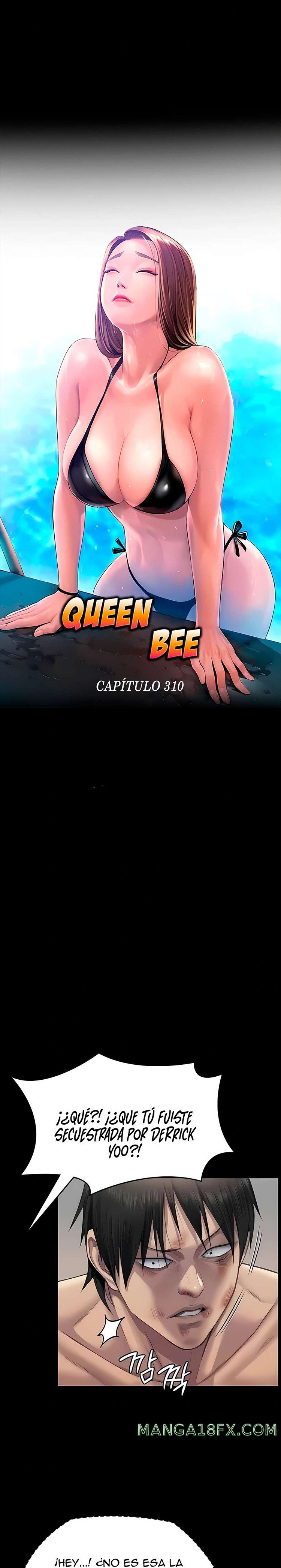 Queen Bee Raw Chapter 310 image 2