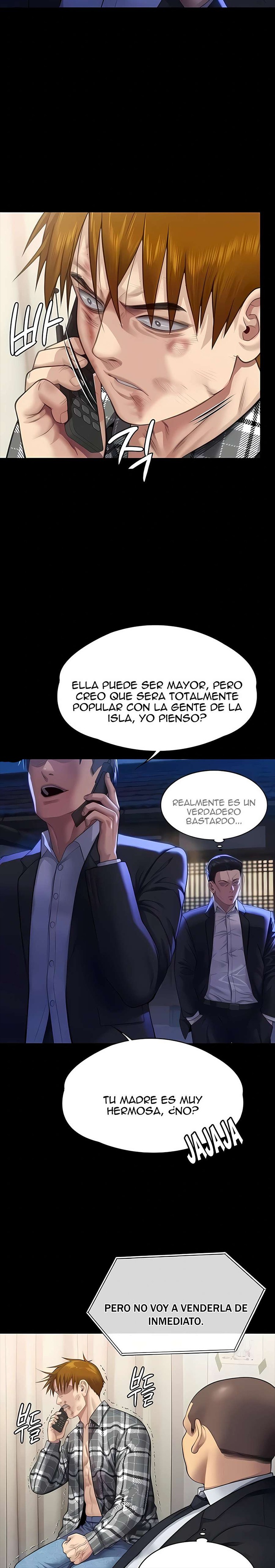 Queen Bee Raw Chapter 310 image 29