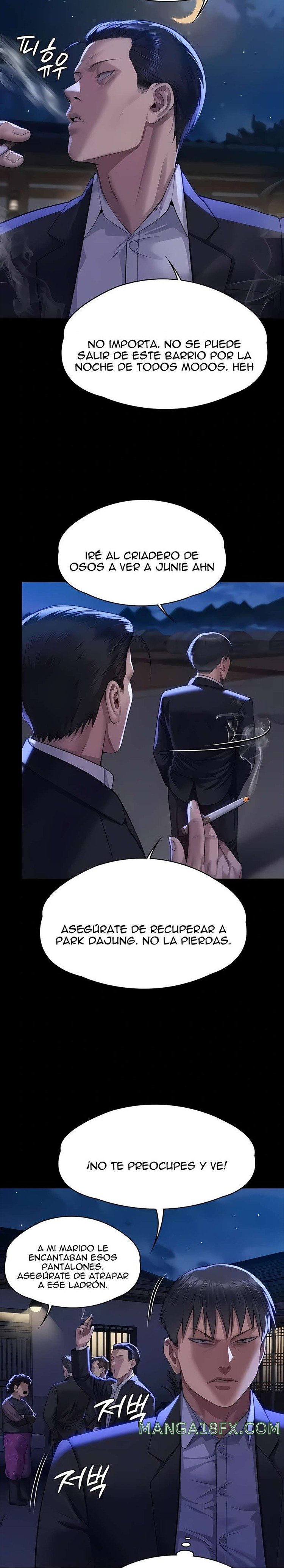 Queen Bee Raw Chapter 310 image 37