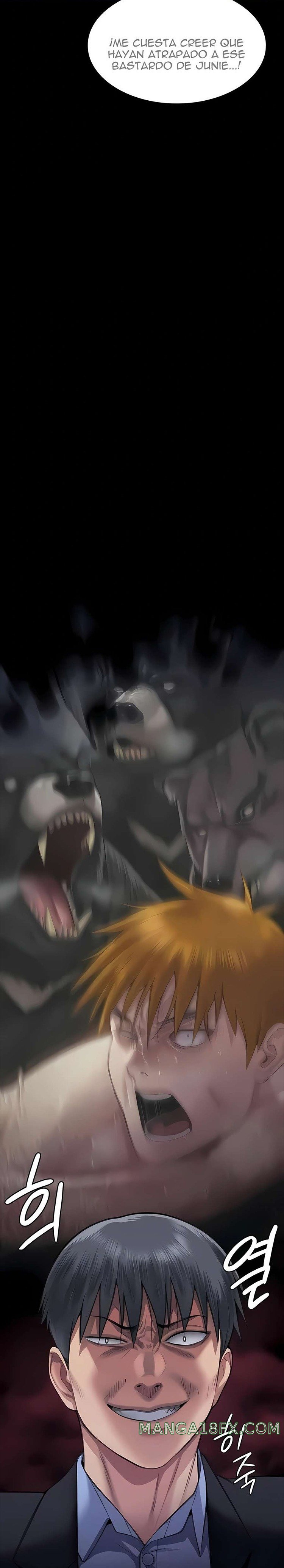 Queen Bee Raw Chapter 310 image 38