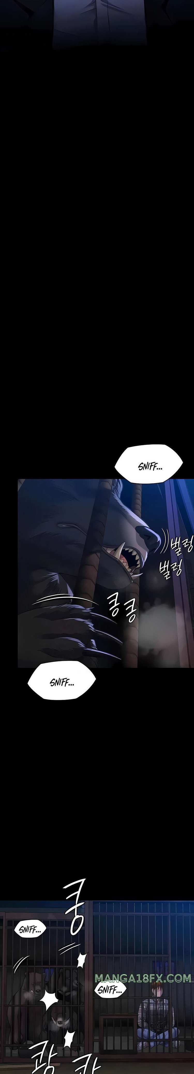 Queen Bee Raw Chapter 310 image 39