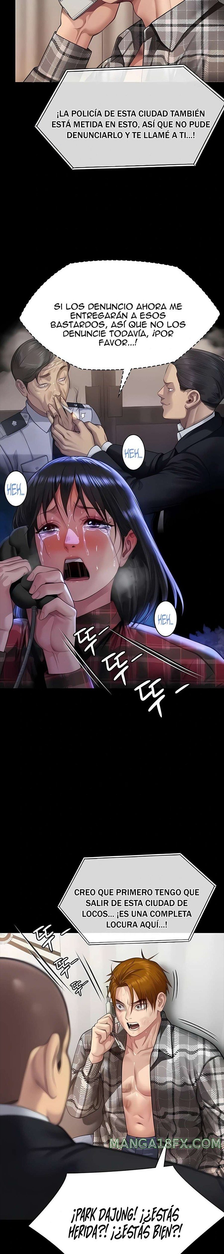 Queen Bee Raw Chapter 310 image 4