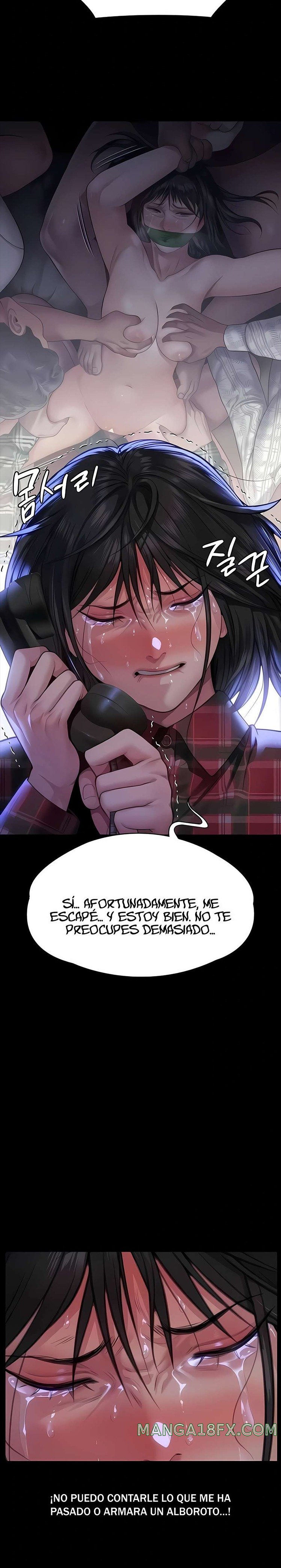 Queen Bee Raw Chapter 310 image 5