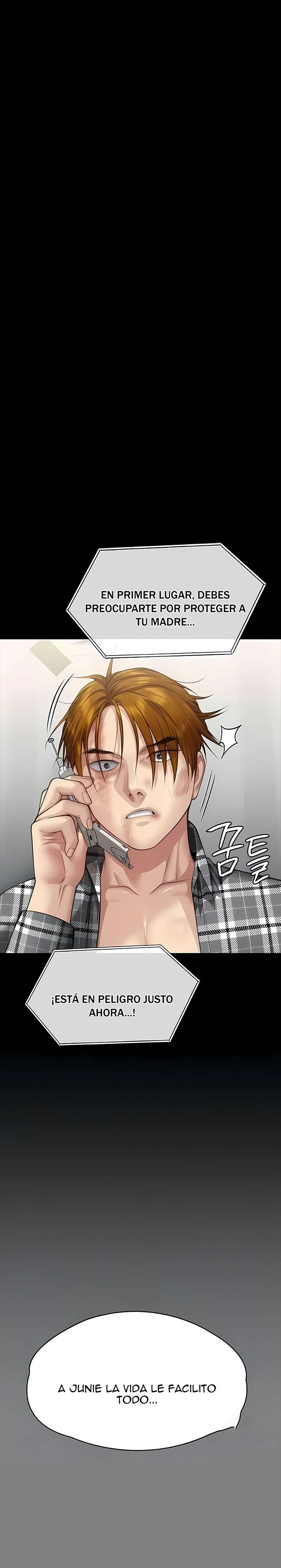 Queen Bee Raw Chapter 310 image 6