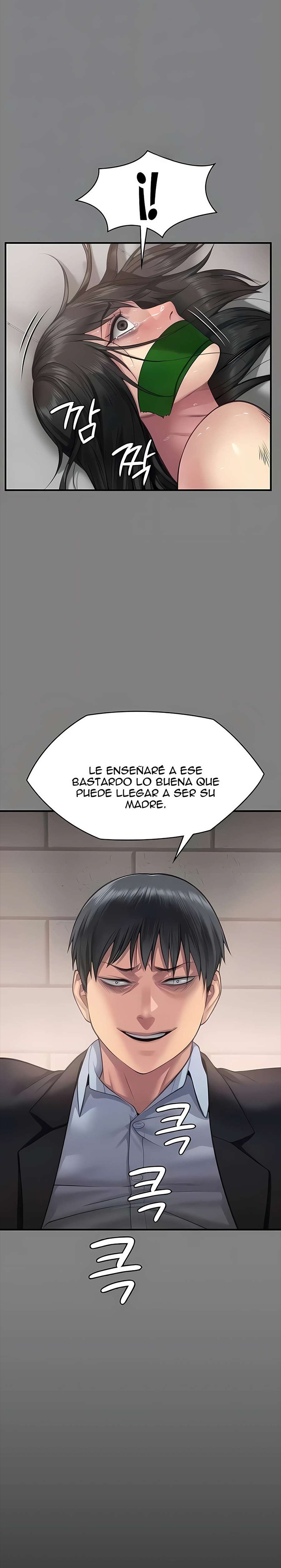 Queen Bee Raw Chapter 310 image 8