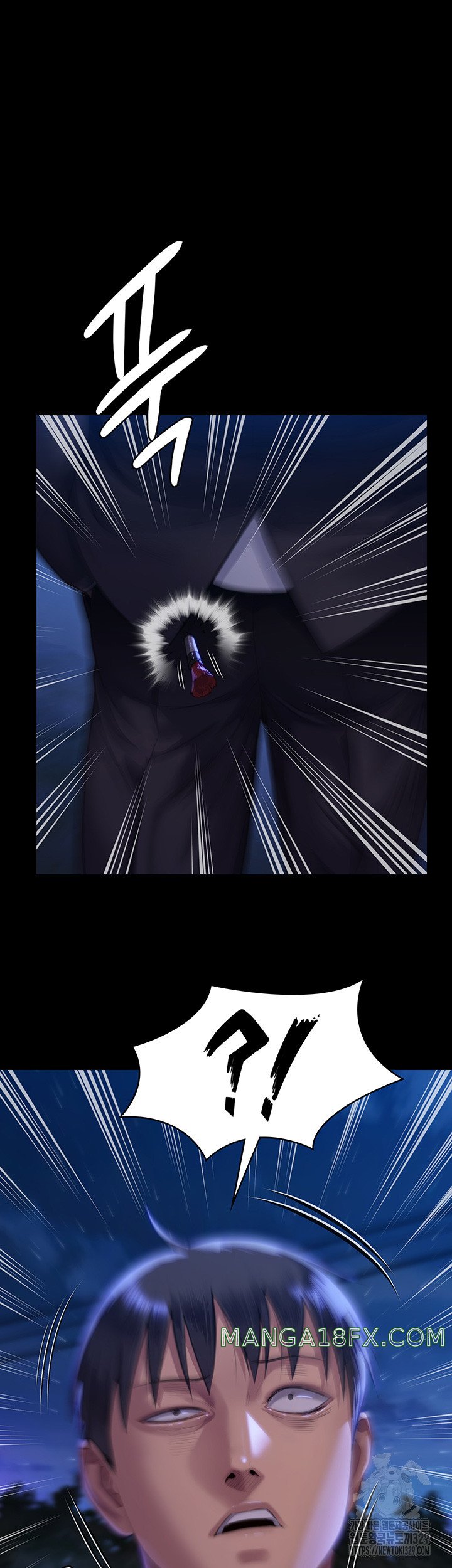 Queen Bee Raw Chapter 311 image 56