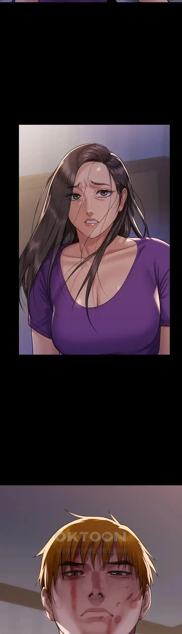 Queen Bee Raw Chapter 314 image 2