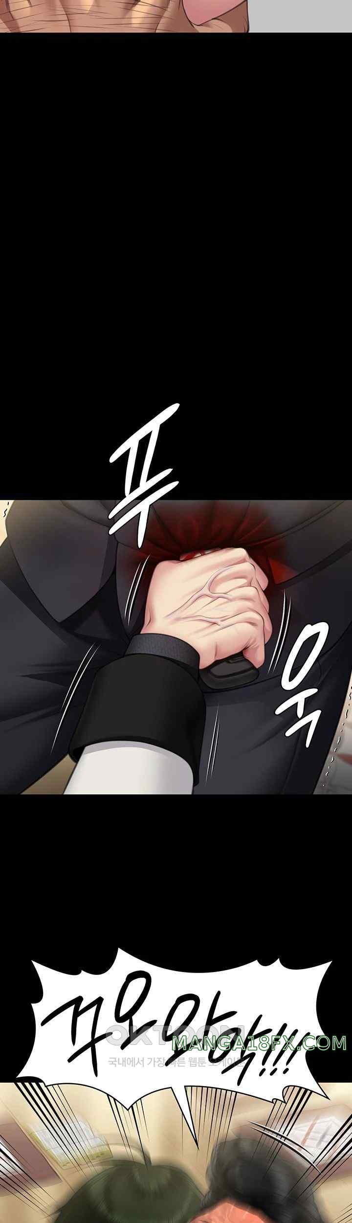 Queen Bee Raw Chapter 319 image 59