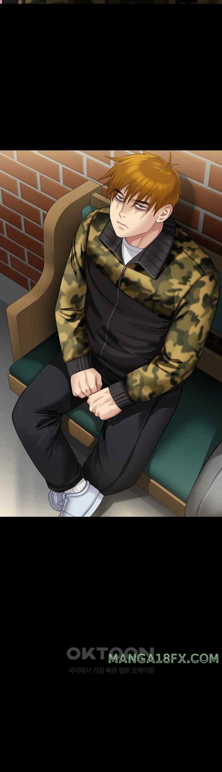 Queen Bee Raw Chapter 320 image 59