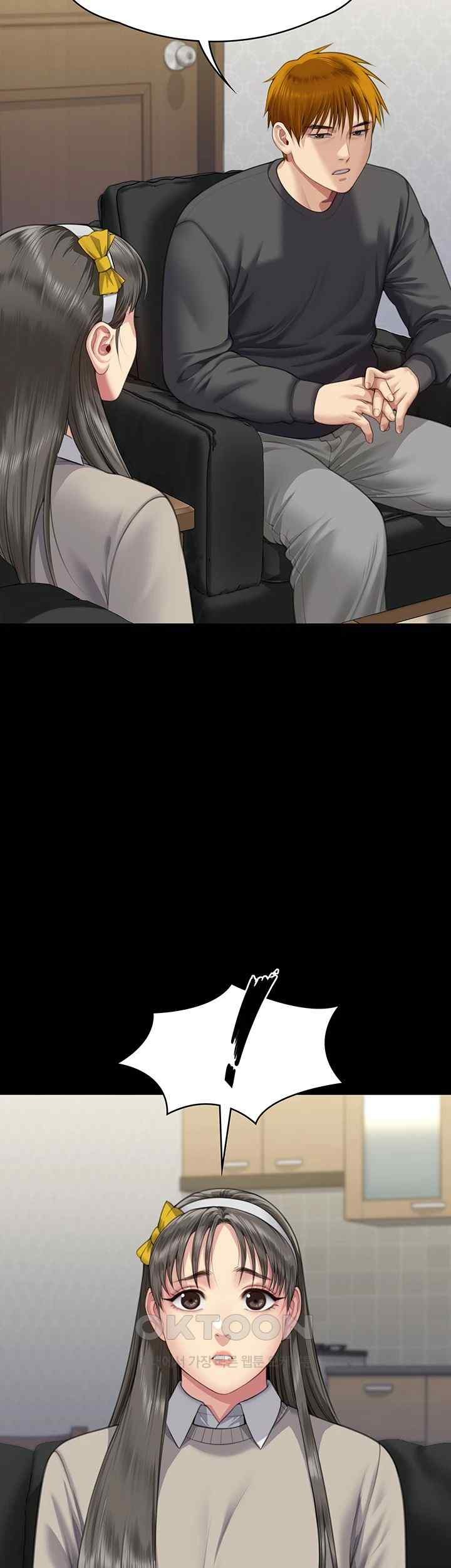 Queen Bee Raw Chapter 321 image 69