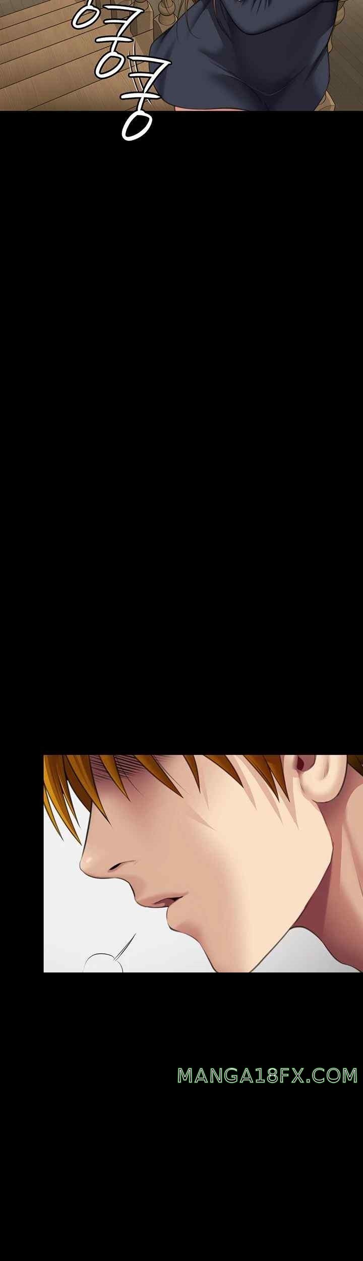 Queen Bee Raw Chapter 322 image 2