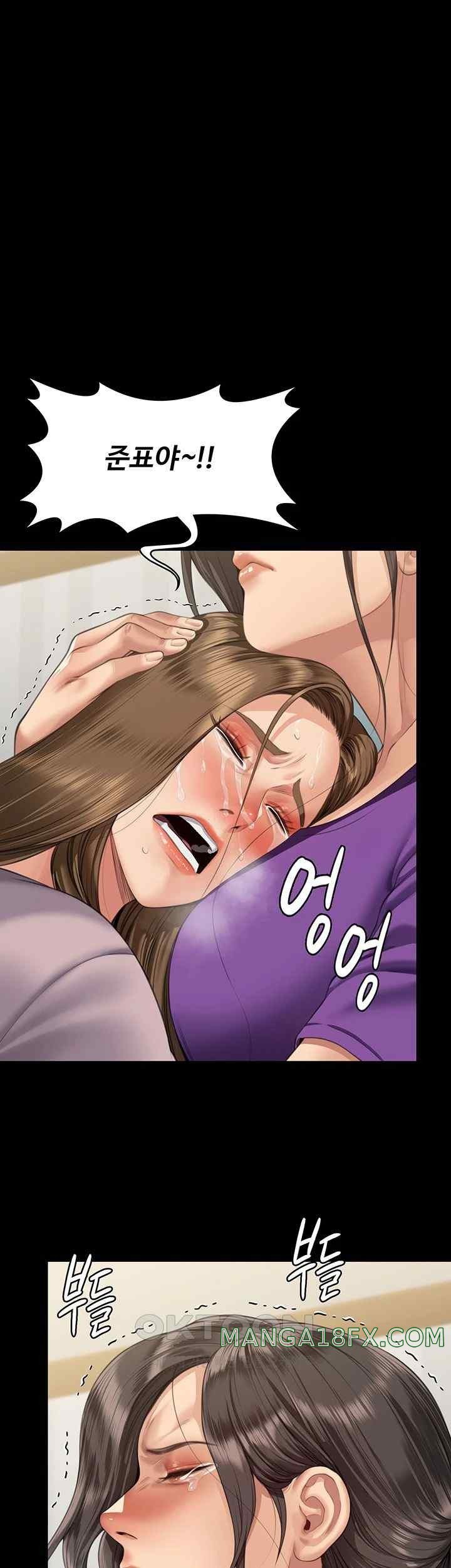 Queen Bee Raw Chapter 322 image 64