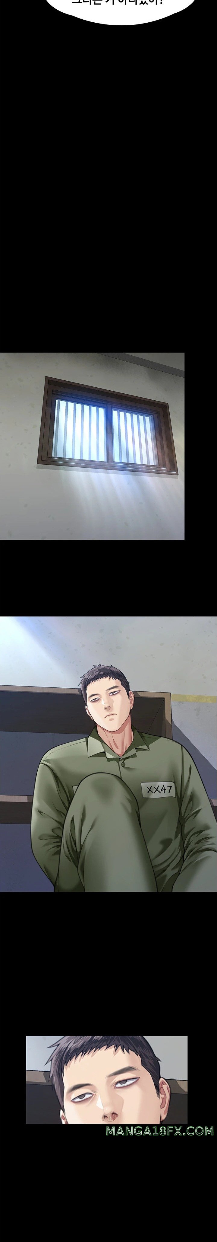 Queen Bee Raw Chapter 327 image 9