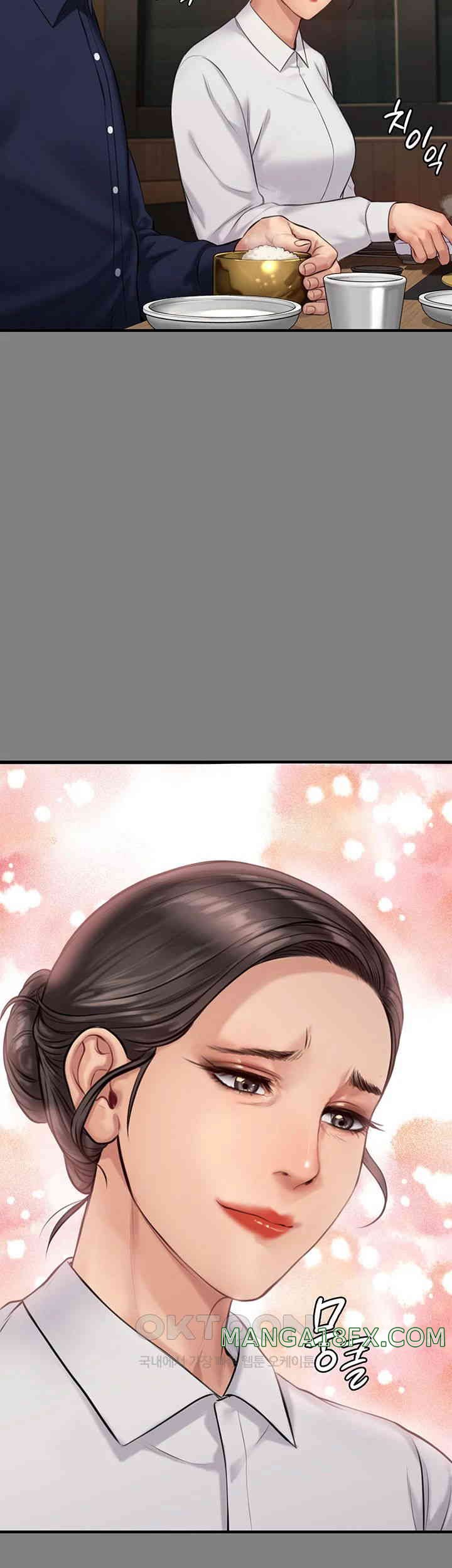 Queen Bee Raw Chapter 329 image 129