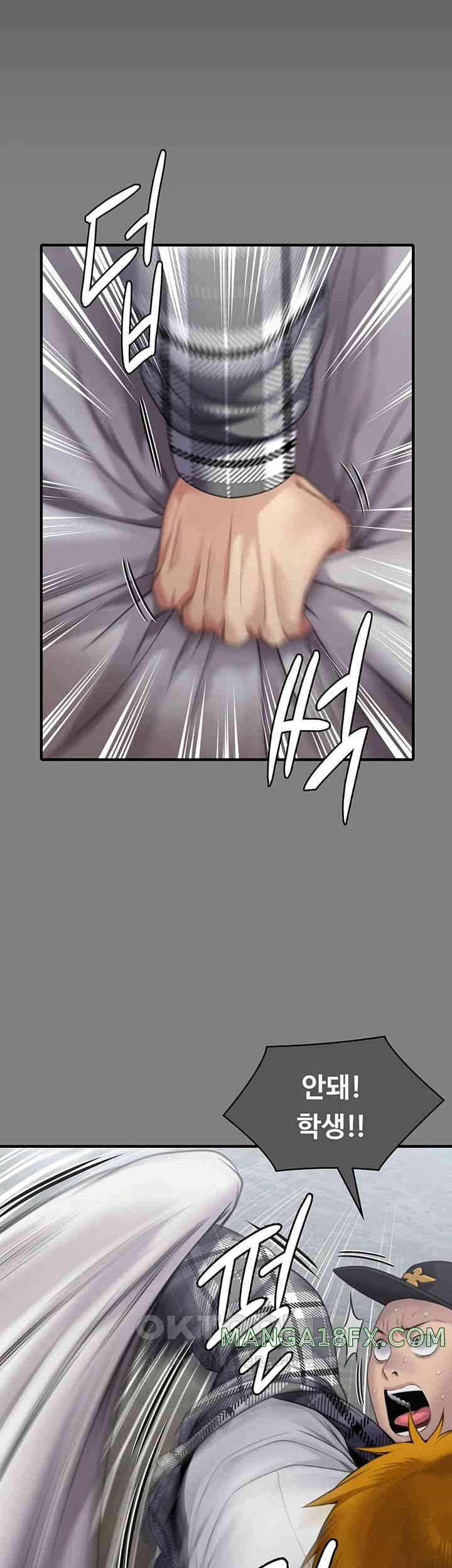 Queen Bee Raw Chapter 329 image 141