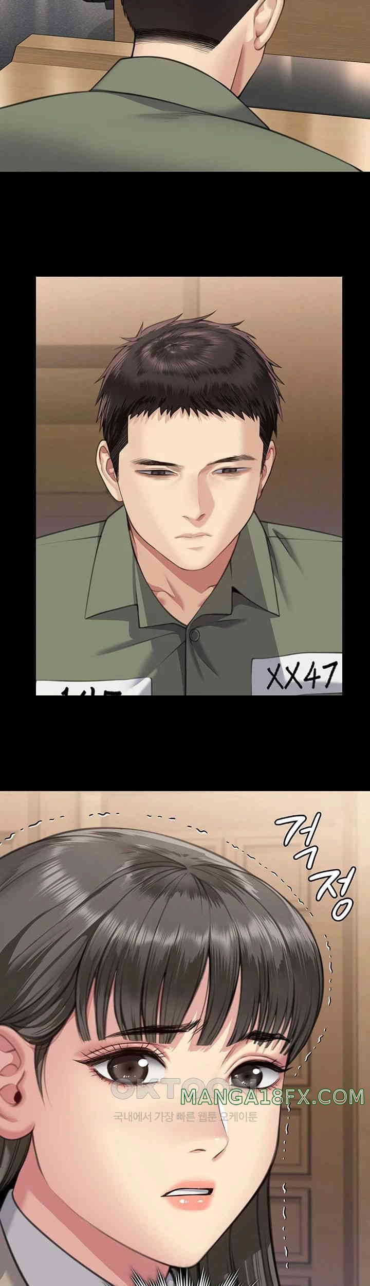 Queen Bee Raw Chapter 329 image 30