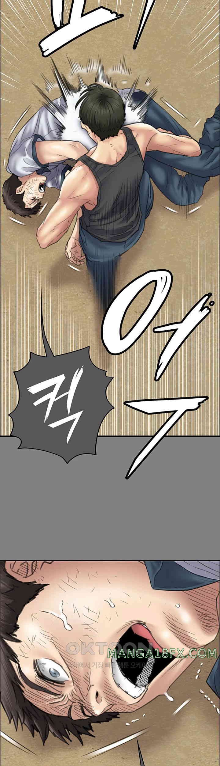 Queen Bee Raw Chapter 329 image 90