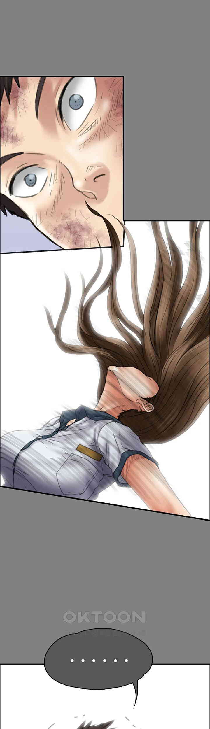 Queen Bee Raw Chapter 329 image 94