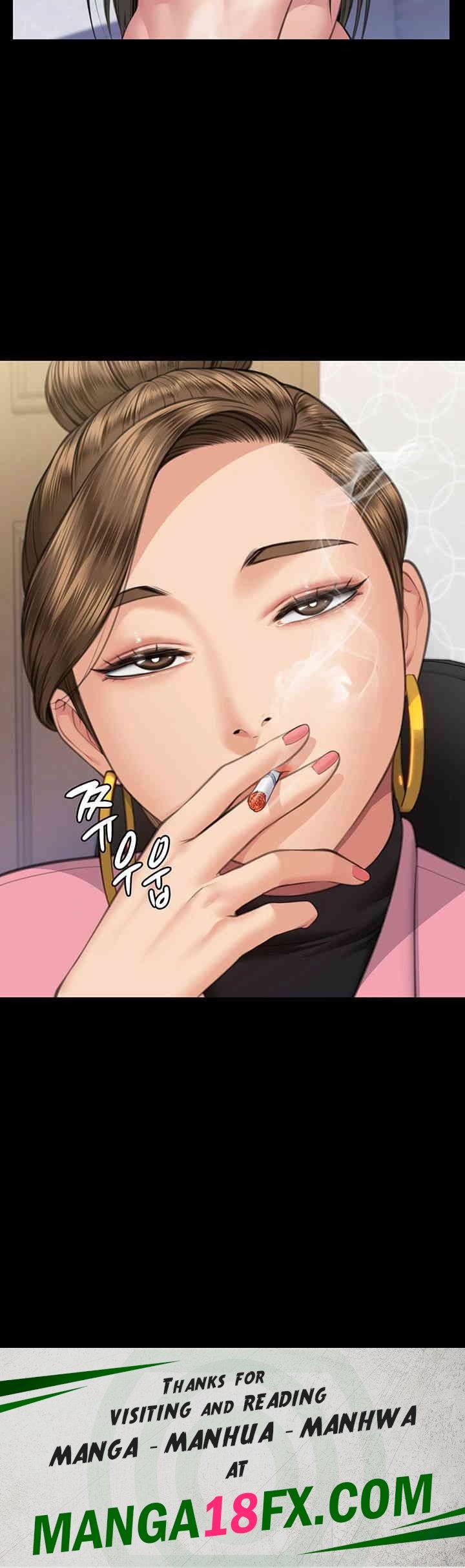 Queen Bee Raw Chapter 330 image 71