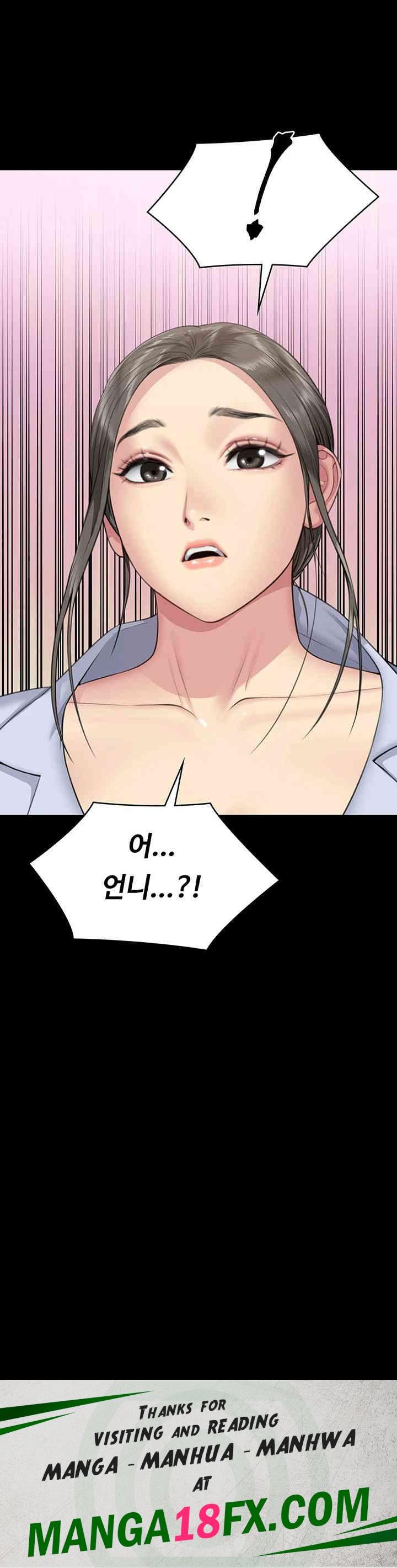 Queen Bee Raw Chapter 340 image 62