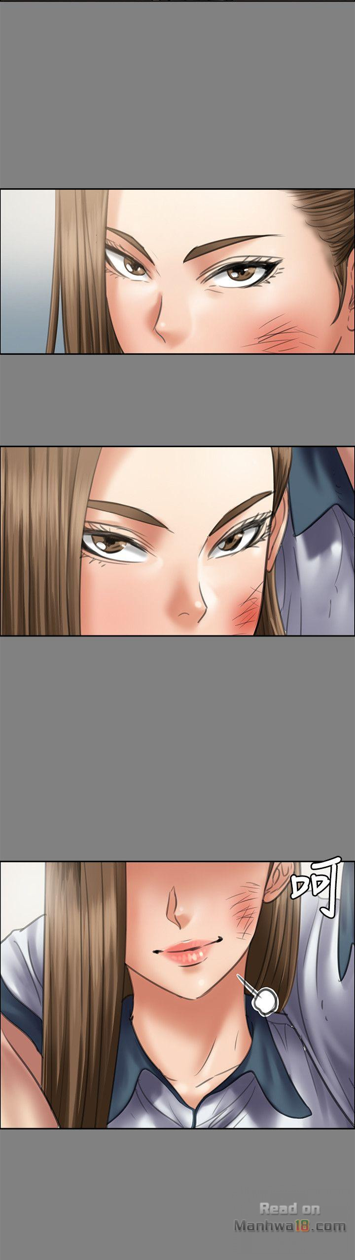 Queen Bee Raw Chapter 43 image 5
