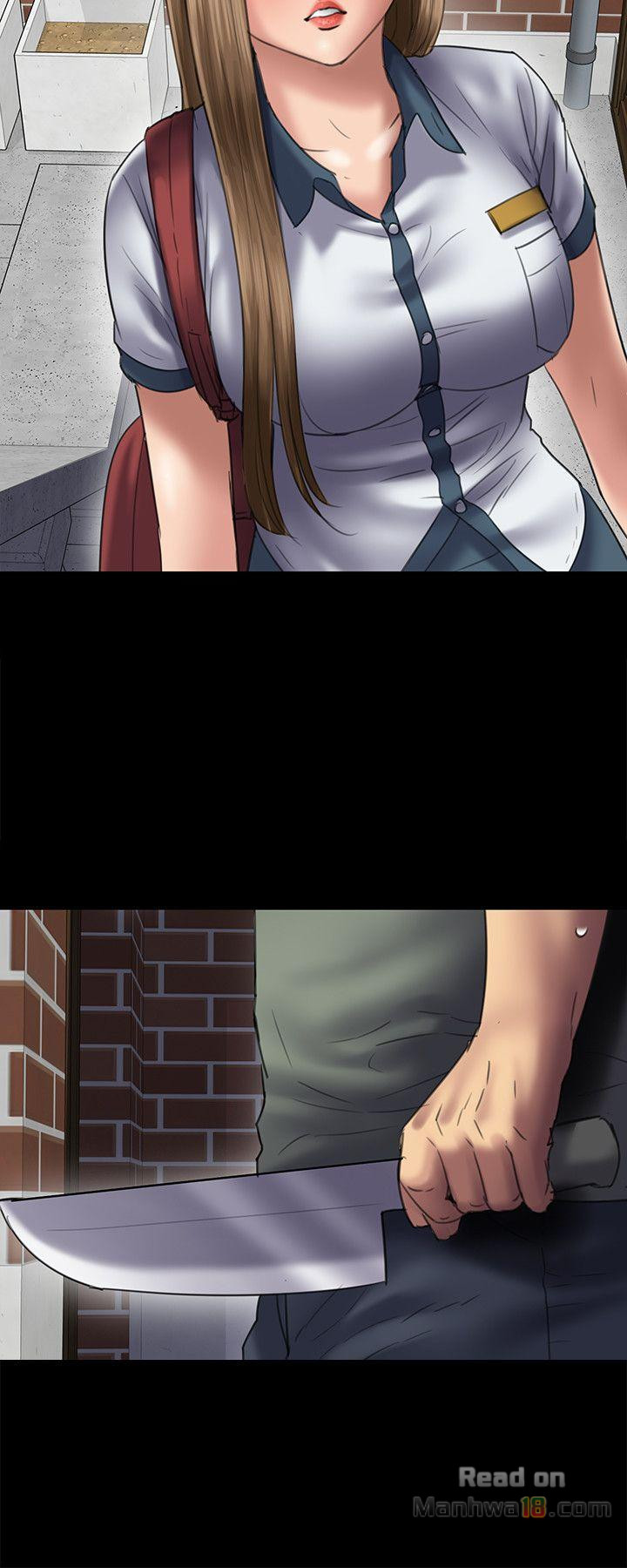 Queen Bee Raw Chapter 50 image 15