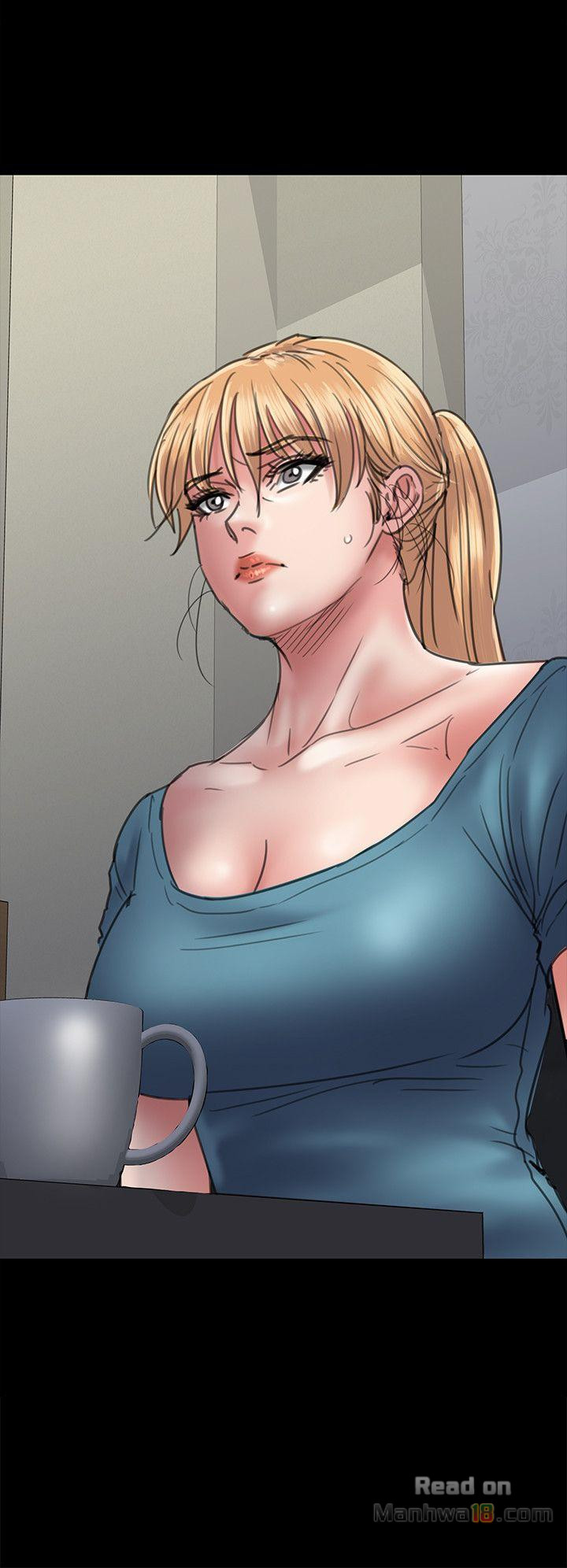 Queen Bee Raw Chapter 53 image 1