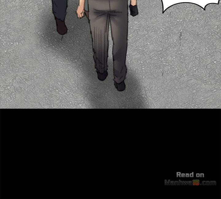 Queen Bee Raw Chapter 55 image 9