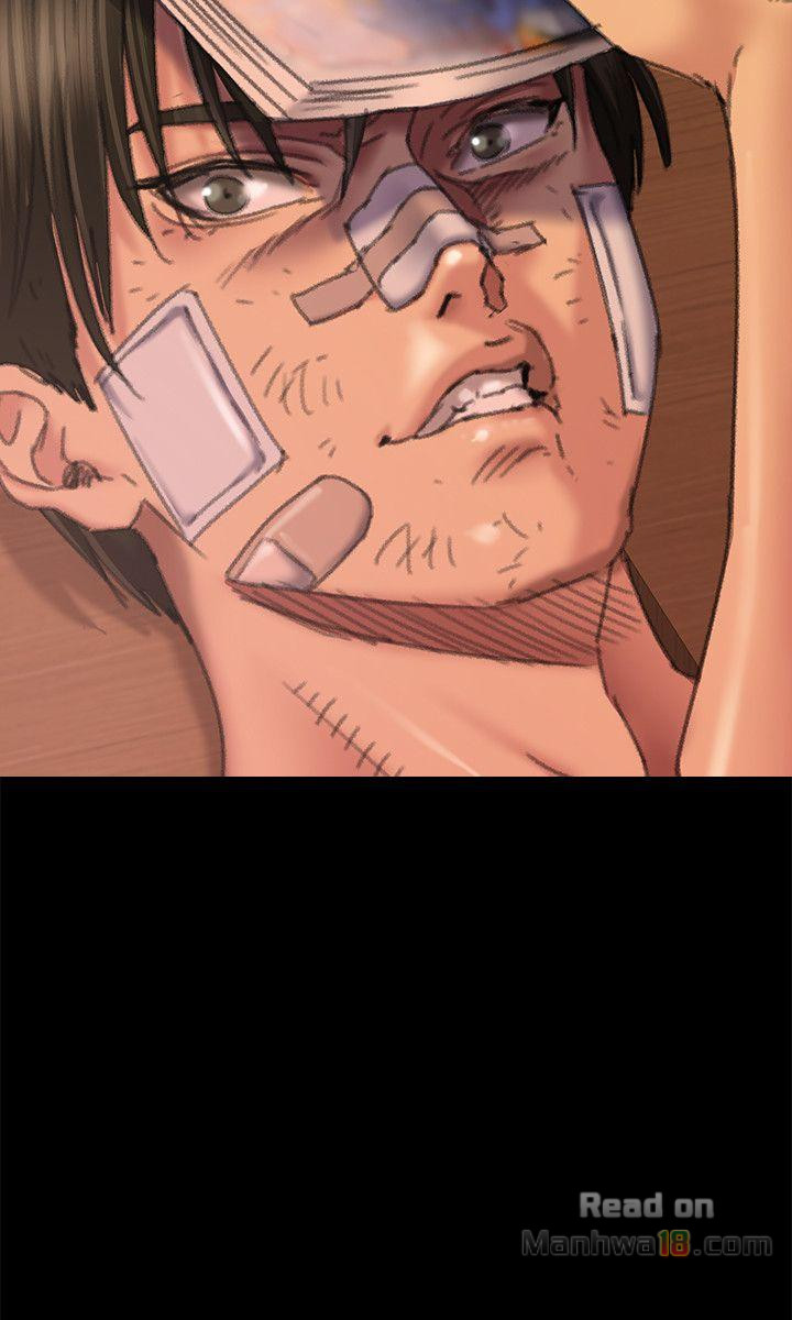 Queen Bee Raw Chapter 60 image 37