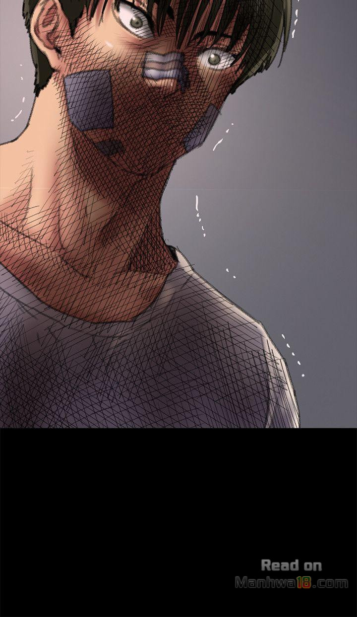 Queen Bee Raw Chapter 61 image 13